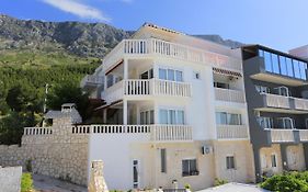 Apartments By The Sea Lokva Rogoznica, Omis - 13226
